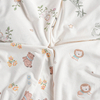 Eco Soft Cool Touch Knit Printed Jersey, High Stretch Modal Rayon Fabric for Kids T-Shirts & Loungewear Pants